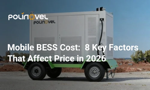 BESS Mobile Cost: Nǔ Taji 8 E Nɔ Ðɔ Nǔ Dó Akwɛ Wu Ðò 2026 É