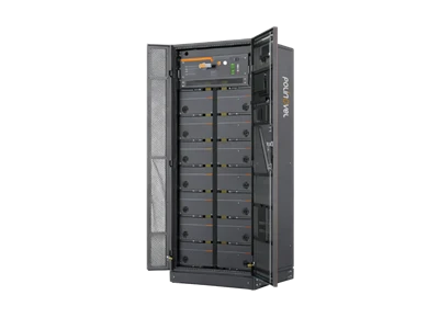 Hlɔnhlɔn Sínsɛ́n UPS Lithium ion tɔn ɖaxó -